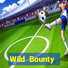 Wild Bounty Showdown horario pagante